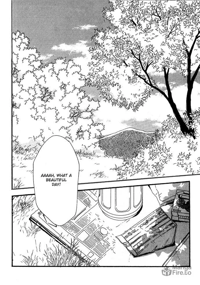 Read Crash chapter 2 image 29 on Lezhin
