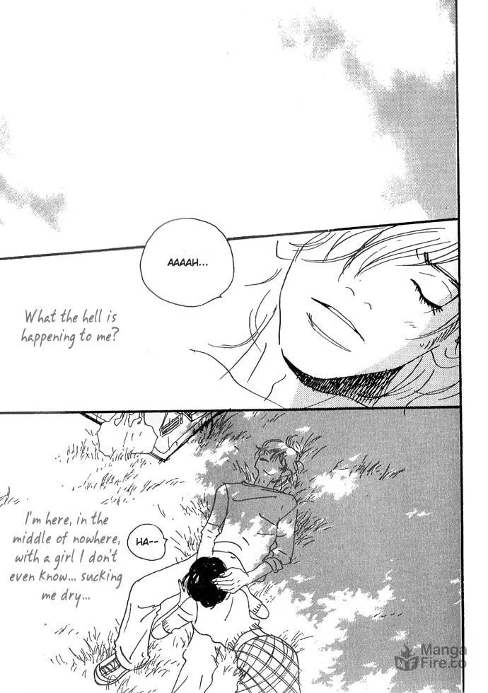 Read Crash chapter 2 image 32 on Lezhin