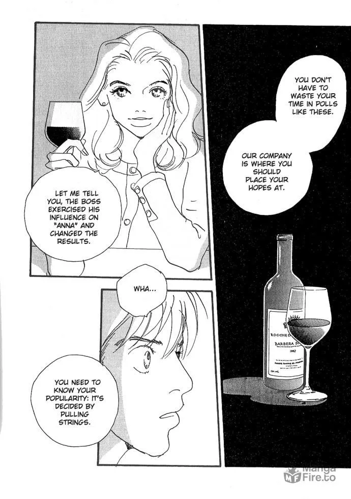 Read Crash chapter 2 image 9 on Lezhin