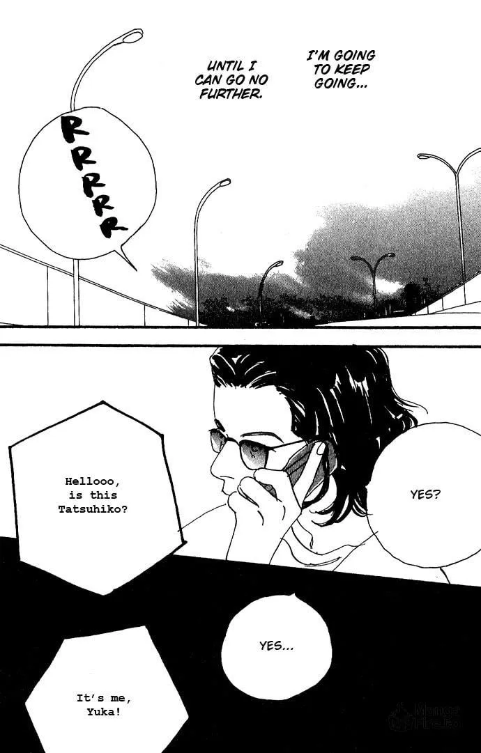 Read Crash chapter 3 image 11 on Lezhin
