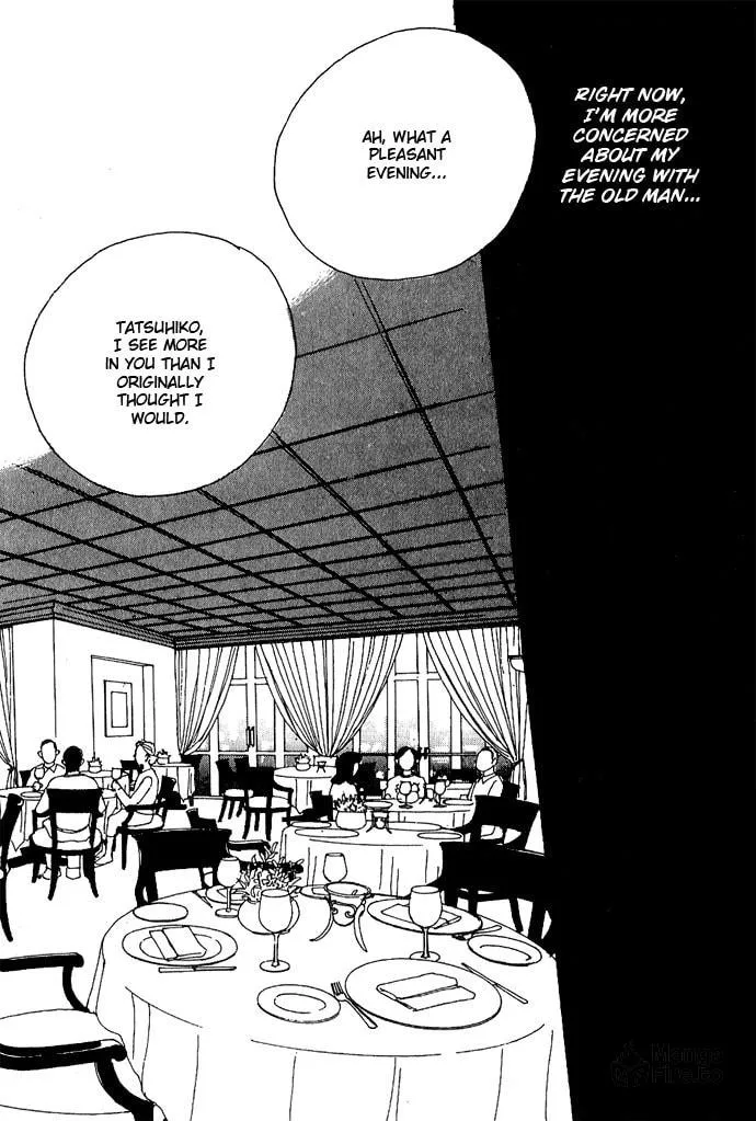 Read Crash chapter 3 image 14 on Lezhin