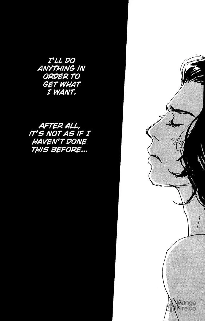 Read Crash chapter 3 image 19 on Lezhin