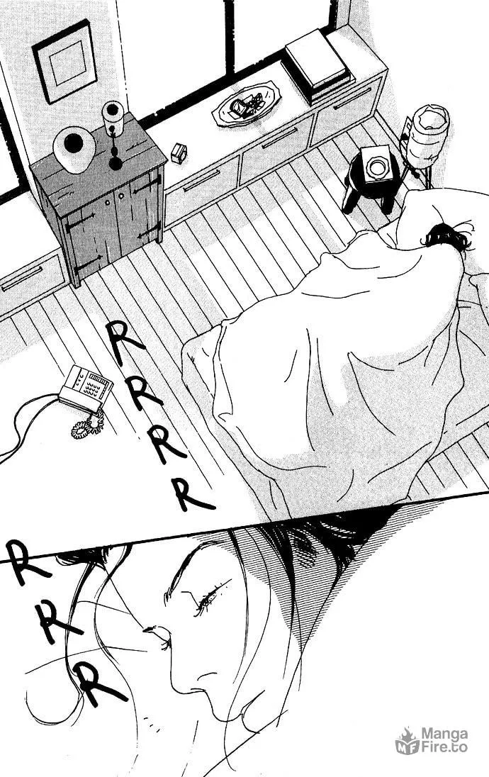 Read Crash chapter 3 image 20 on Lezhin
