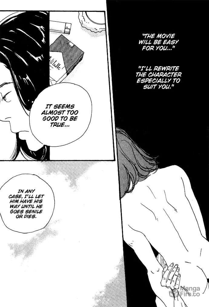 Read Crash chapter 3 image 23 on Lezhin