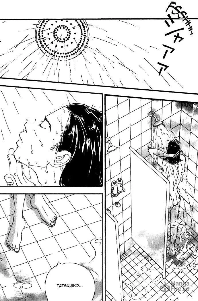 Read Crash chapter 3 image 32 on Lezhin