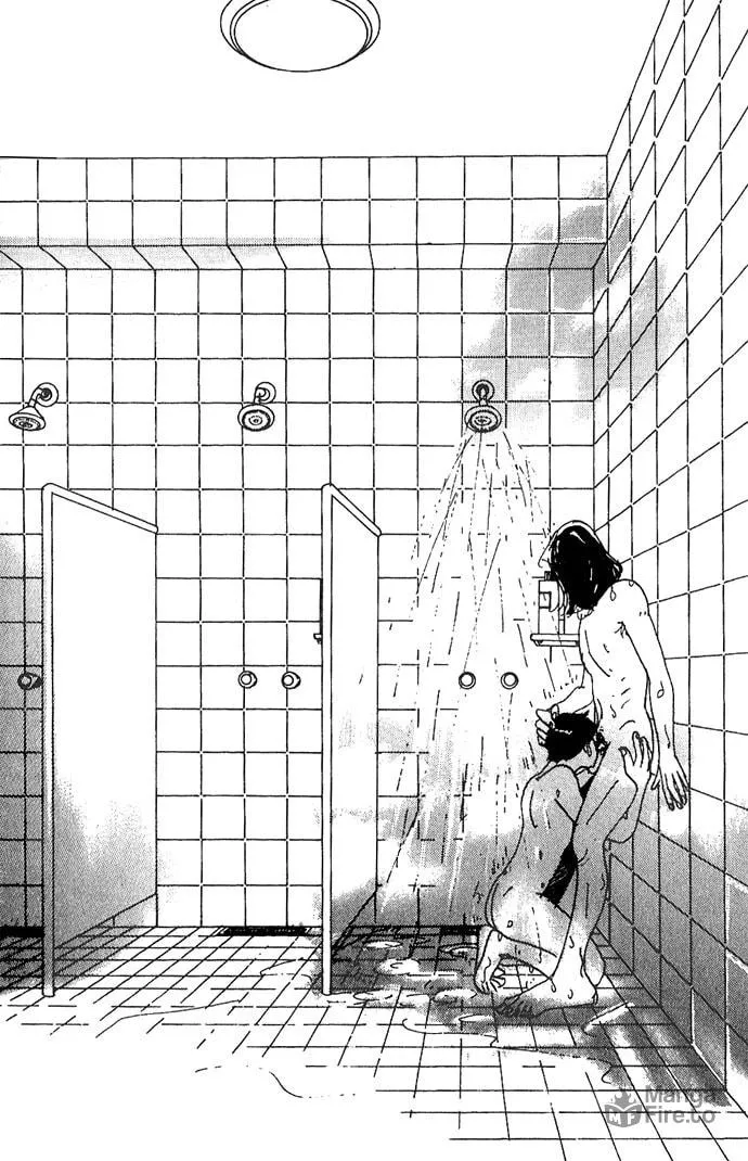 Read Crash chapter 3 image 34 on Lezhin