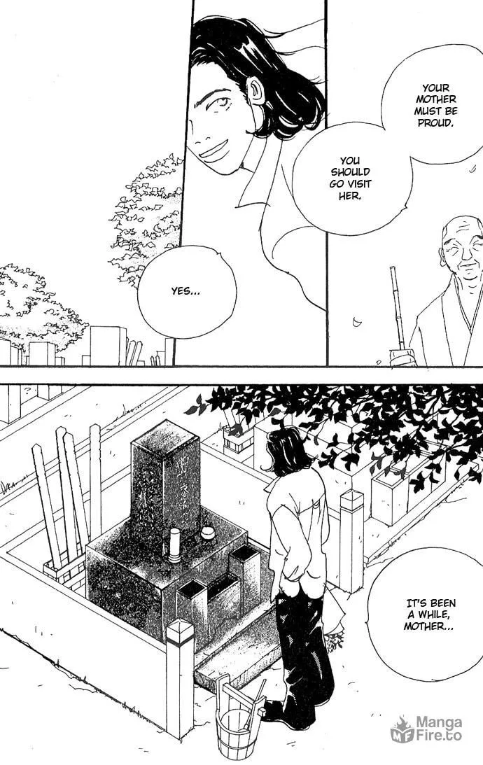 Read Crash chapter 3 image 9 on Lezhin