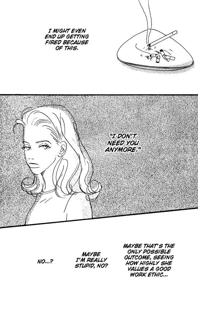 Read Crash chapter 4 image 10 on Lezhin