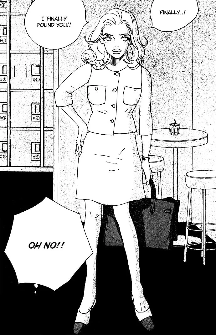 Read Crash chapter 4 image 16 on Lezhin
