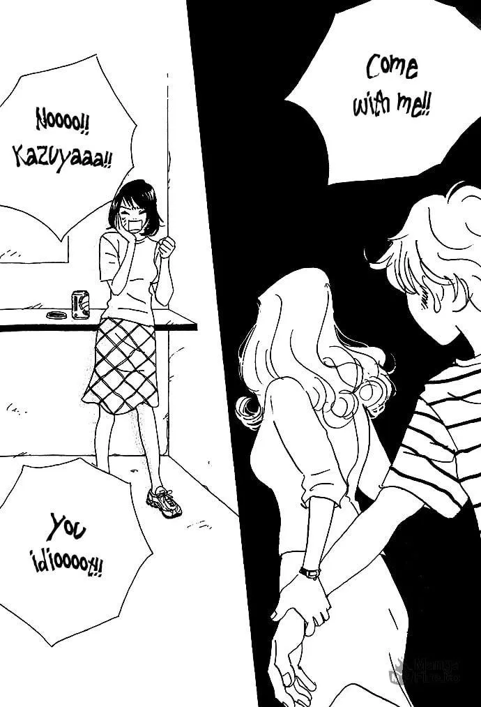 Read Crash chapter 4 image 19 on Lezhin