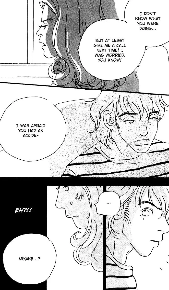 Read Crash chapter 4 image 21 on Lezhin