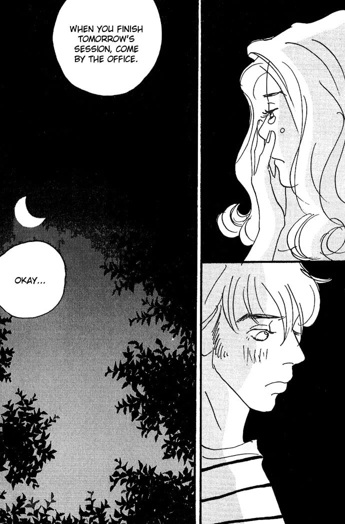 Read Crash chapter 4 image 22 on Lezhin