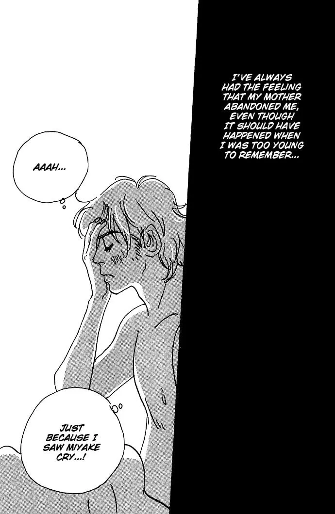 Read Crash chapter 4 image 25 on Lezhin