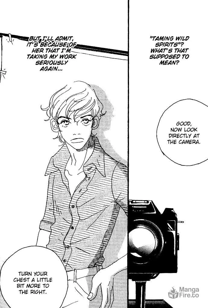 Read Crash chapter 4 image 29 on Lezhin