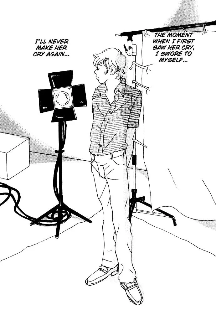 Read Crash chapter 4 image 31 on Lezhin