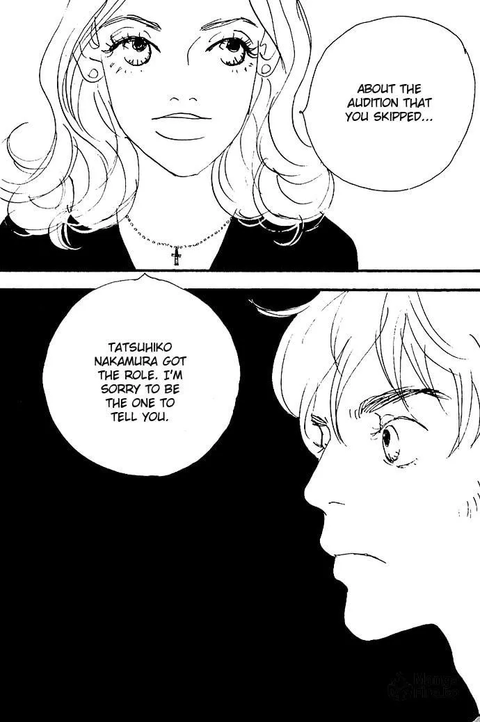 Read Crash chapter 4 image 34 on Lezhin