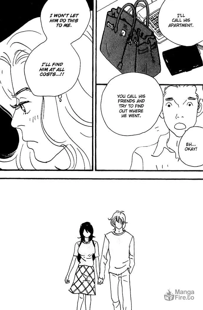 Read Crash chapter 4 image 5 on Lezhin