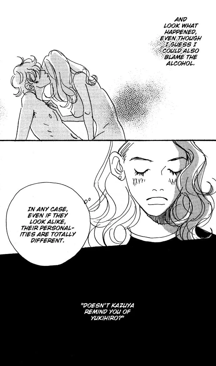 Read Crash chapter 5 image 12 on Lezhin
