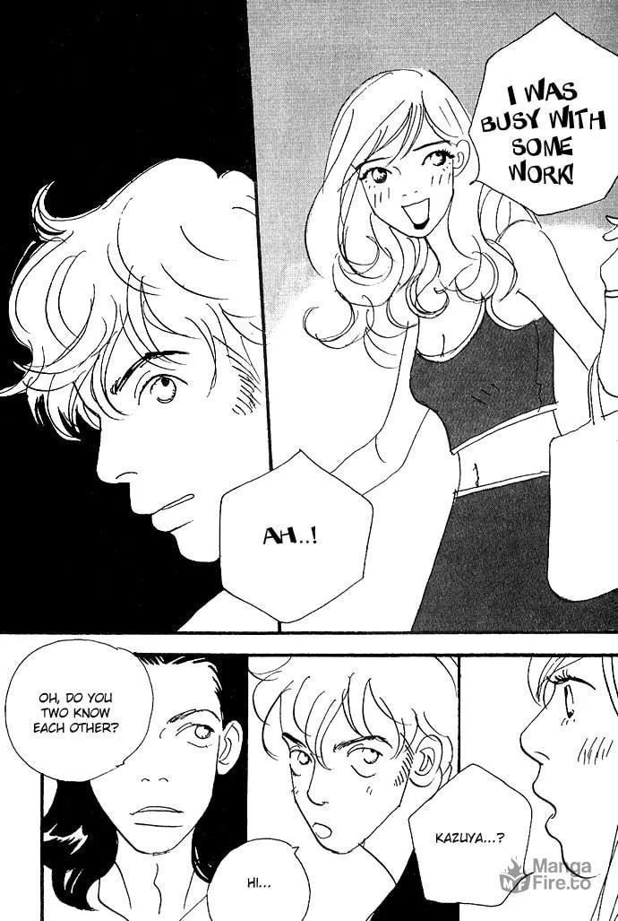 Read Crash chapter 5 image 19 on Lezhin