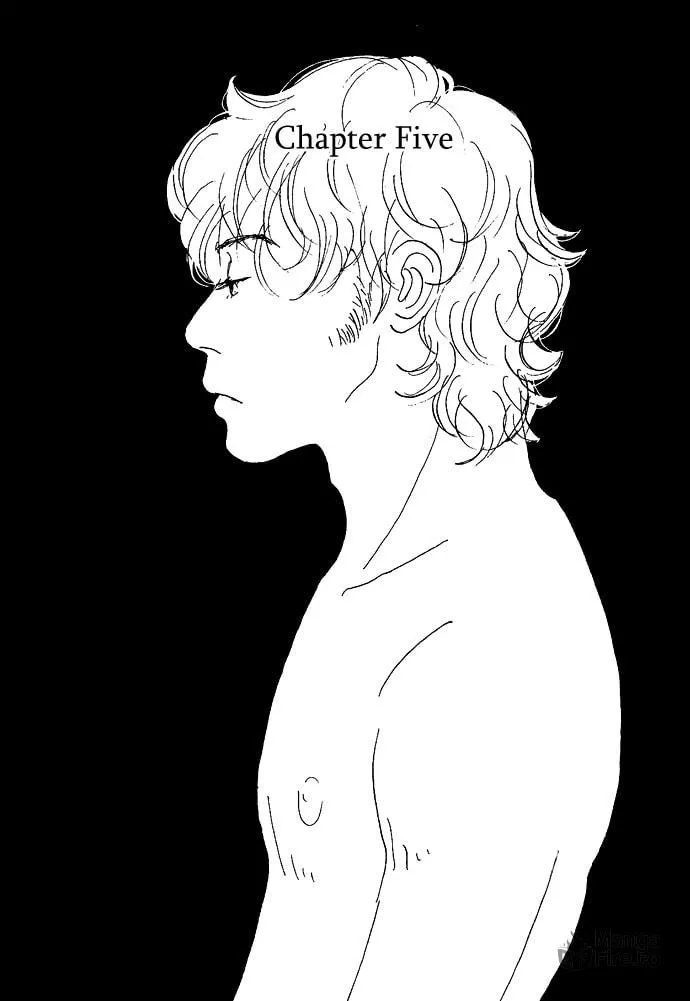 Read Crash chapter 5 image 2 on Lezhin