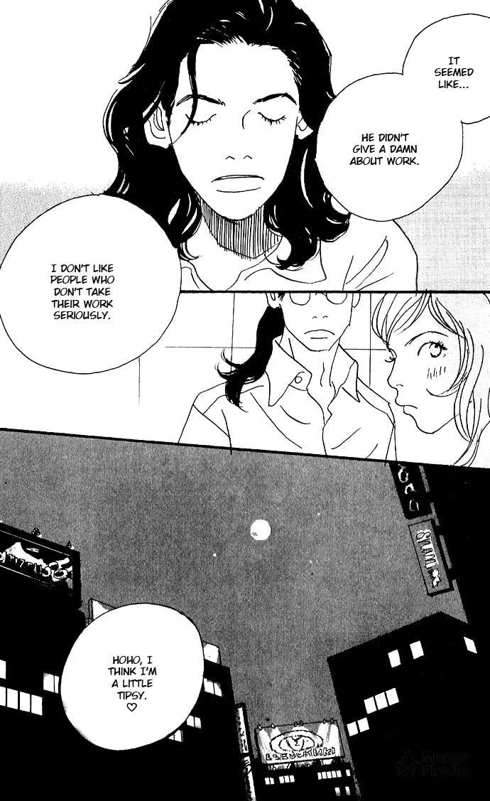 Read Crash chapter 5 image 23 on Lezhin