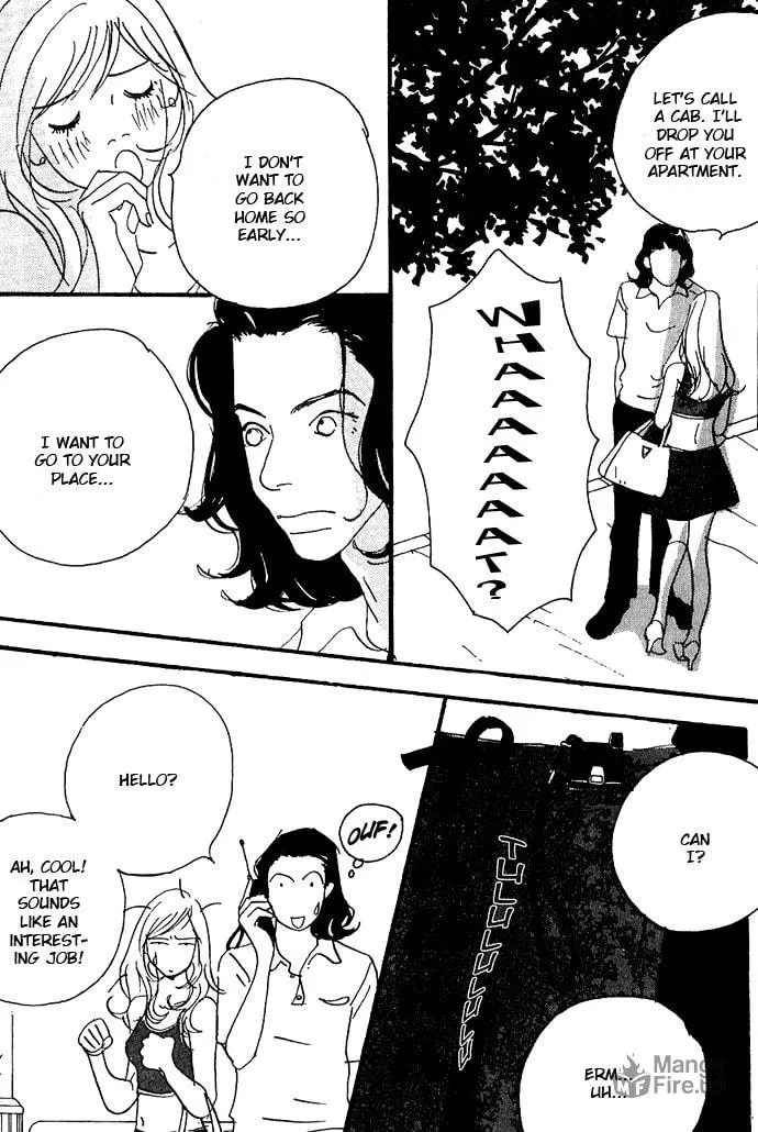 Read Crash chapter 5 image 24 on Lezhin