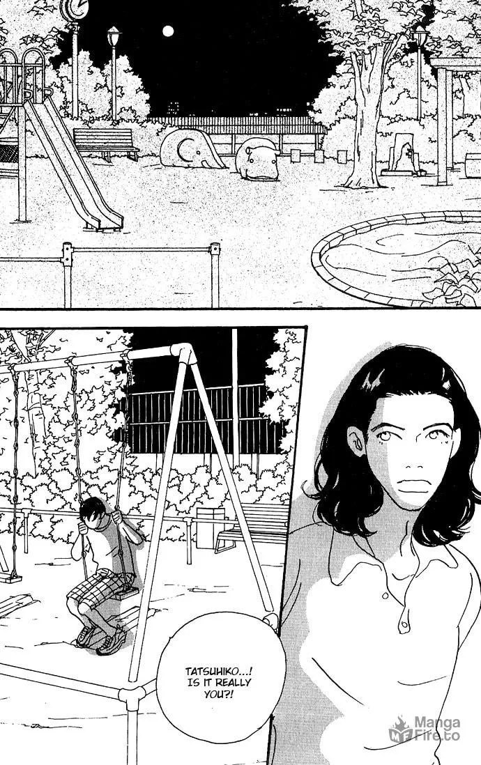 Read Crash chapter 5 image 26 on Lezhin