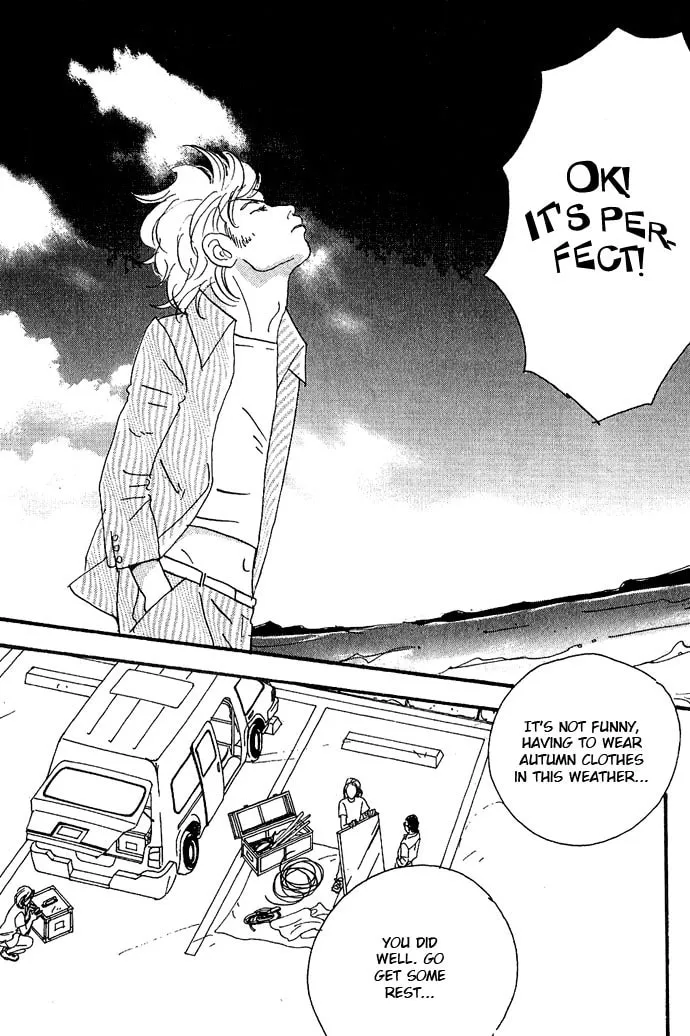 Read Crash chapter 5 image 28 on Lezhin