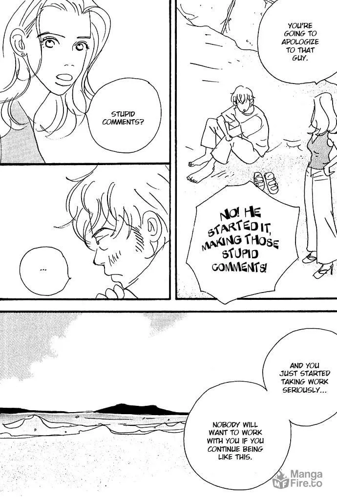 Read Crash chapter 5 image 32 on Lezhin