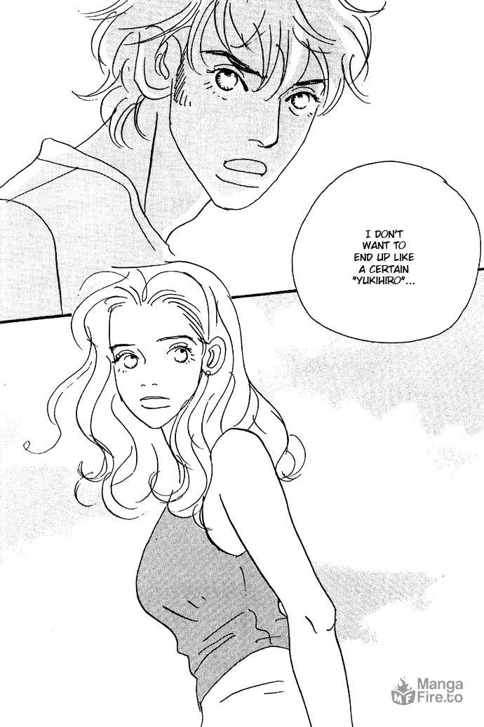 Read Crash chapter 5 image 34 on Lezhin