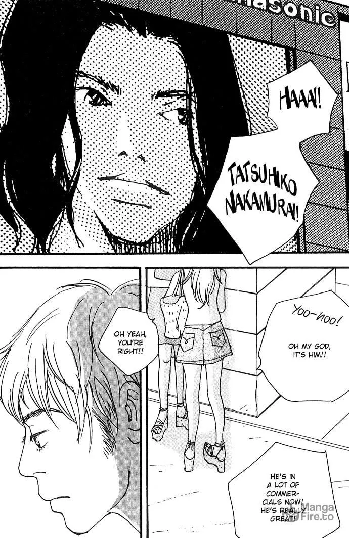 Read Crash chapter 5 image 4 on Lezhin