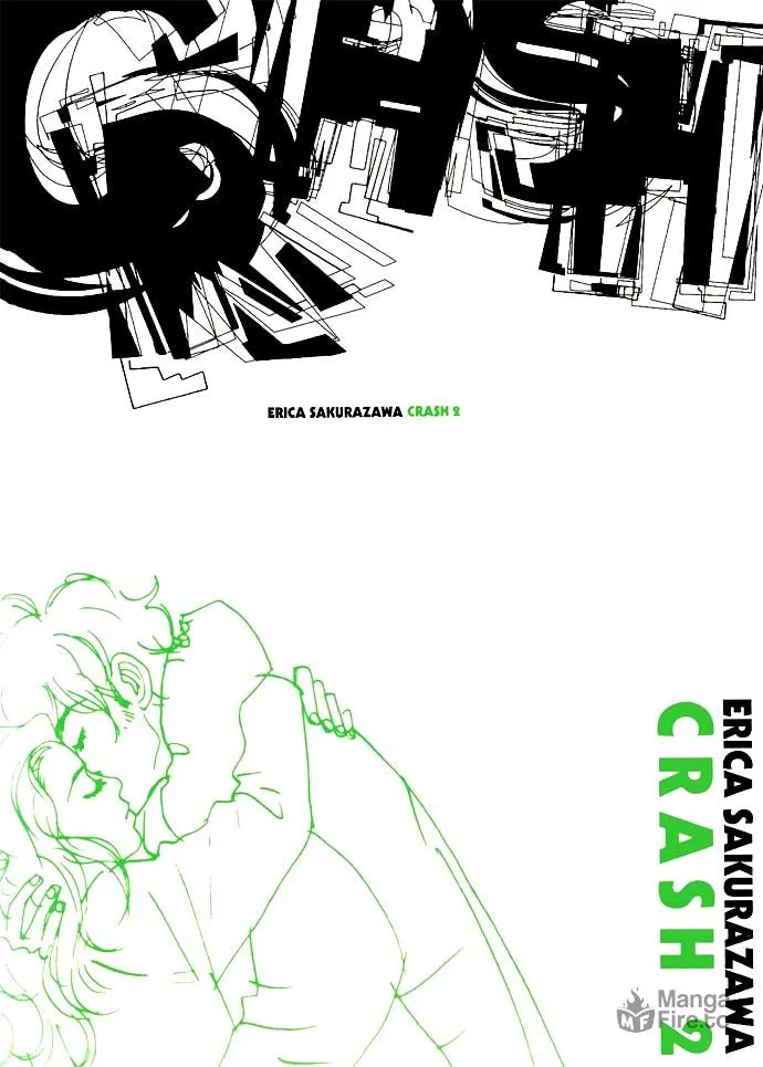 Read Crash chapter 6 image 2 on Lezhin