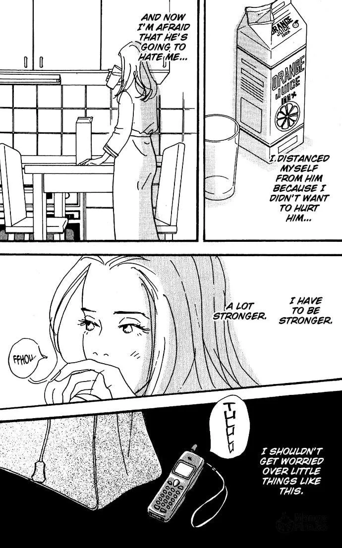 Read Crash chapter 6 image 20 on Lezhin
