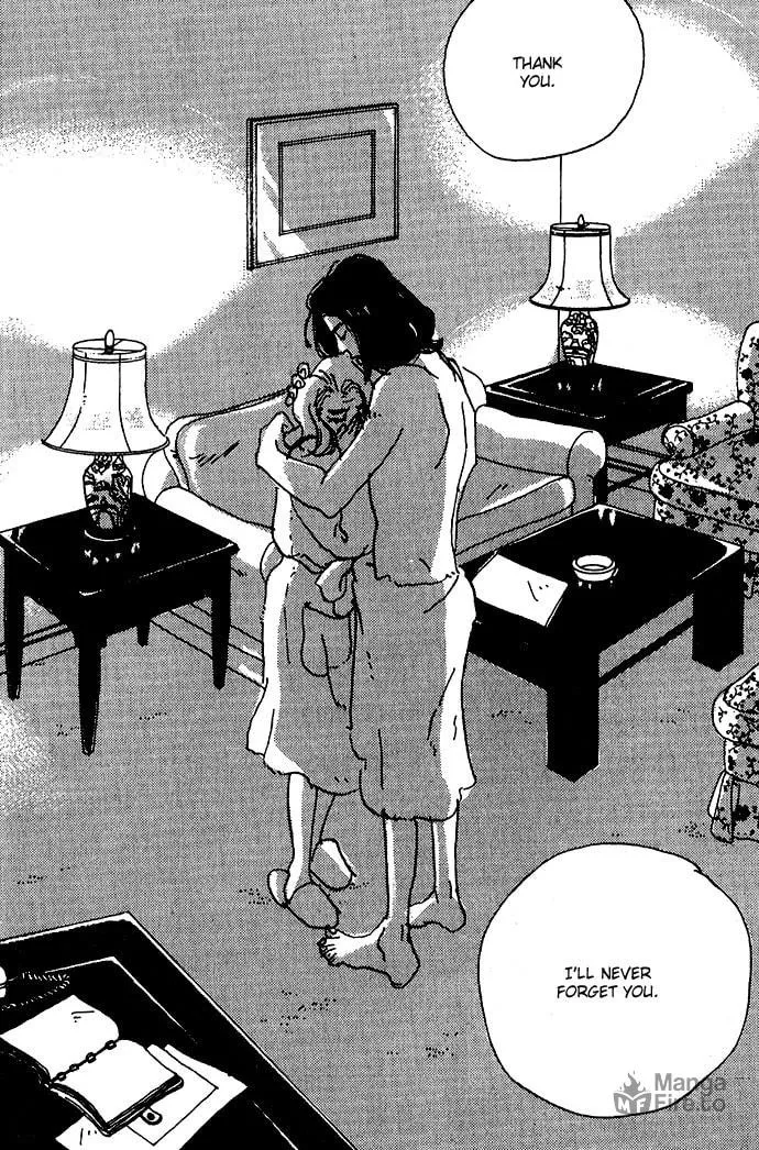 Read Crash chapter 6 image 24 on Lezhin