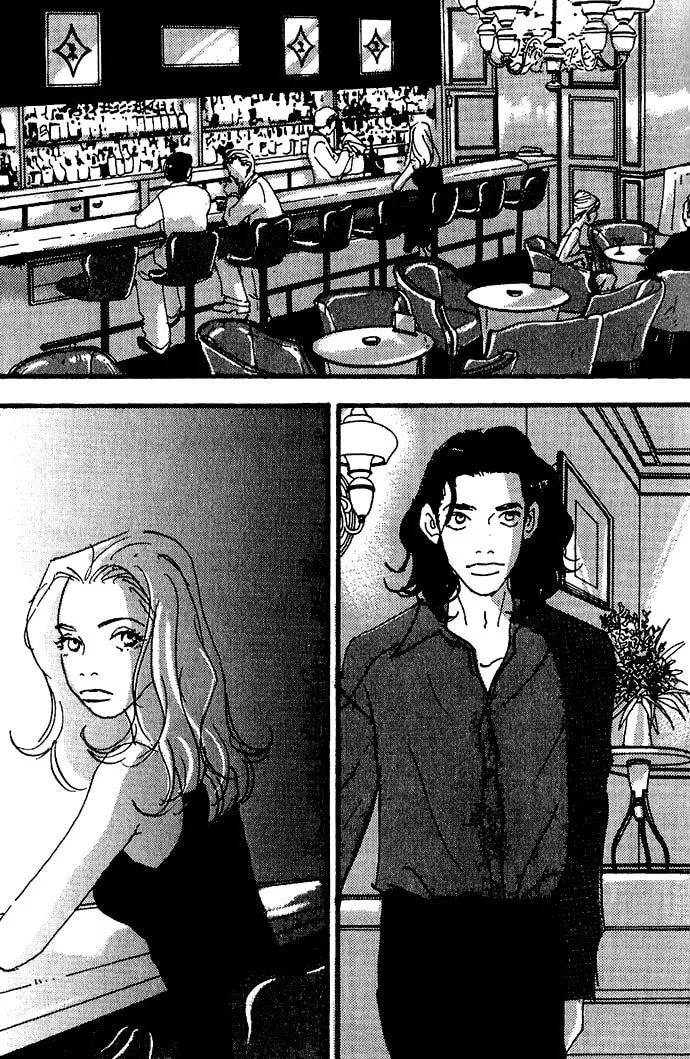 Read Crash chapter 6 image 25 on Lezhin