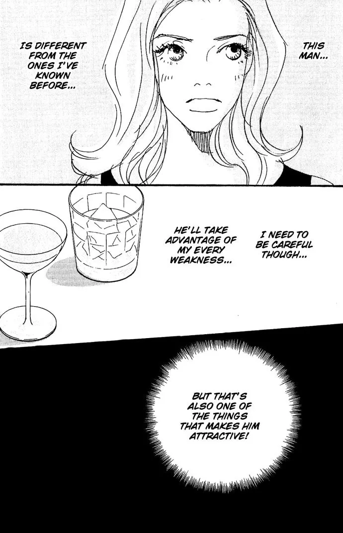 Read Crash chapter 6 image 28 on Lezhin