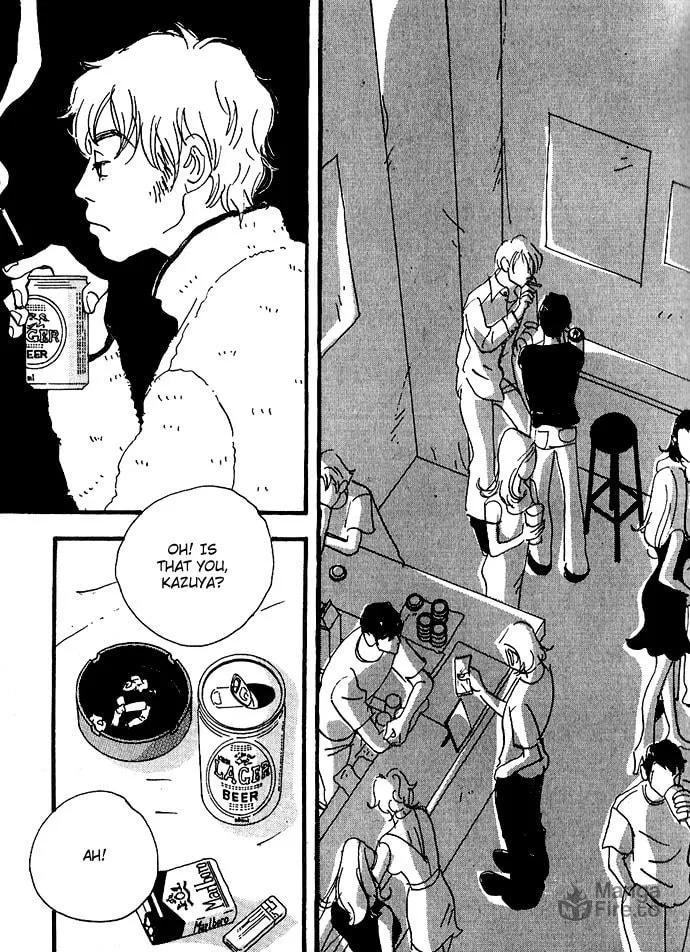 Read Crash chapter 6 image 29 on Lezhin