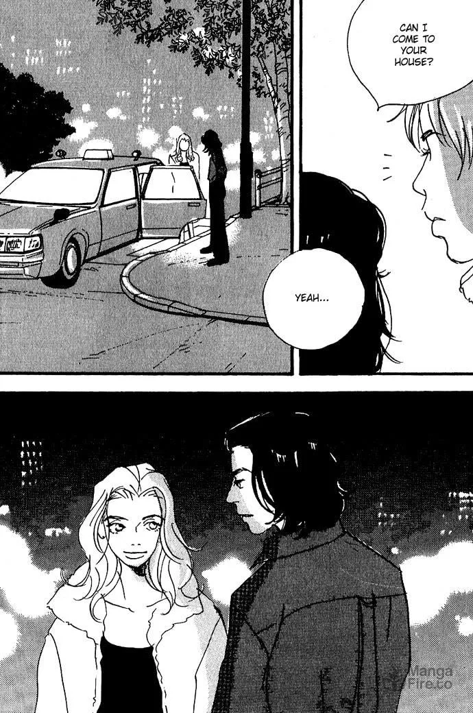 Read Crash chapter 6 image 32 on Lezhin