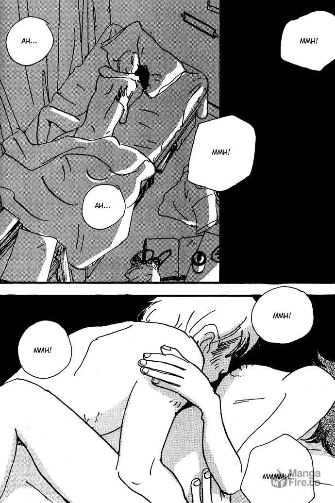 Read Crash chapter 6 image 34 on Lezhin