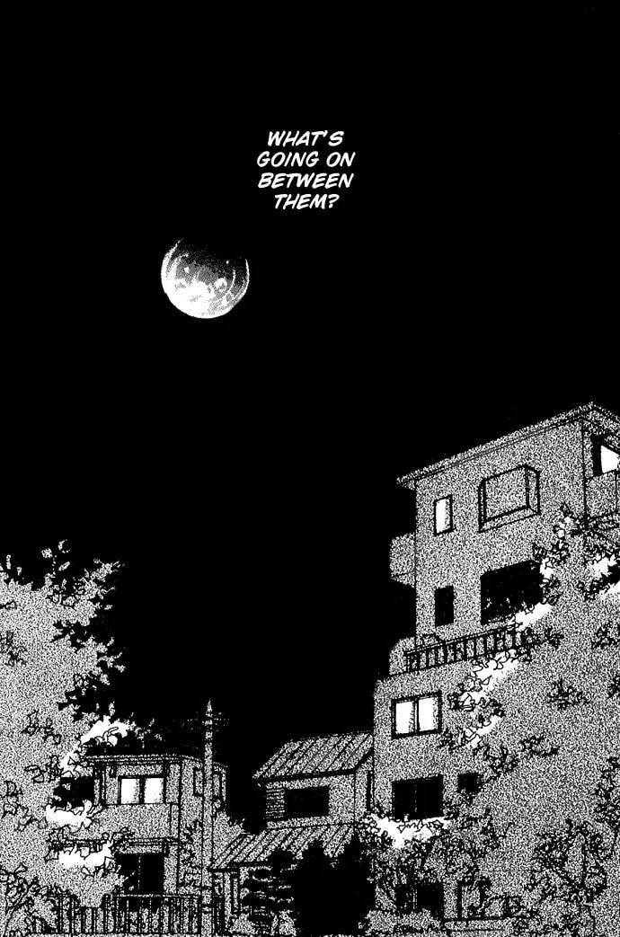 Read Crash chapter 6 image 36 on Lezhin