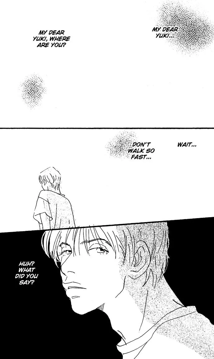 Read Crash chapter 6 image 6 on Lezhin