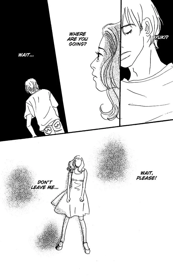 Read Crash chapter 6 image 7 on Lezhin
