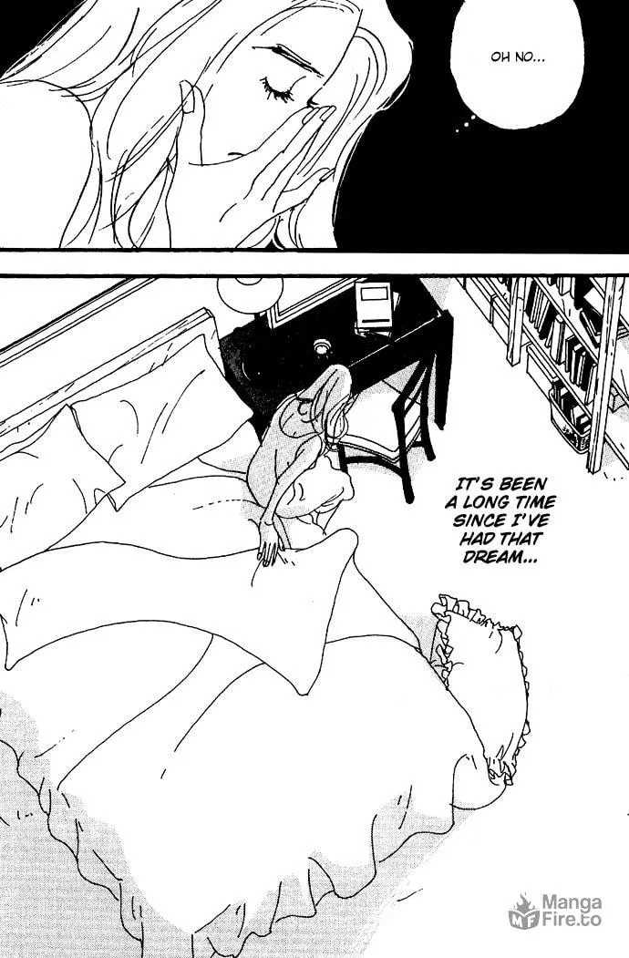Read Crash chapter 6 image 8 on Lezhin