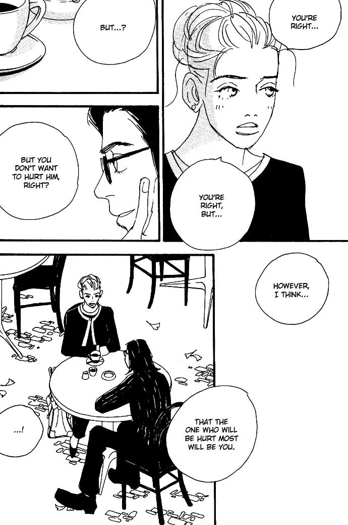 Read Crash chapter 7 image 10 on Lezhin