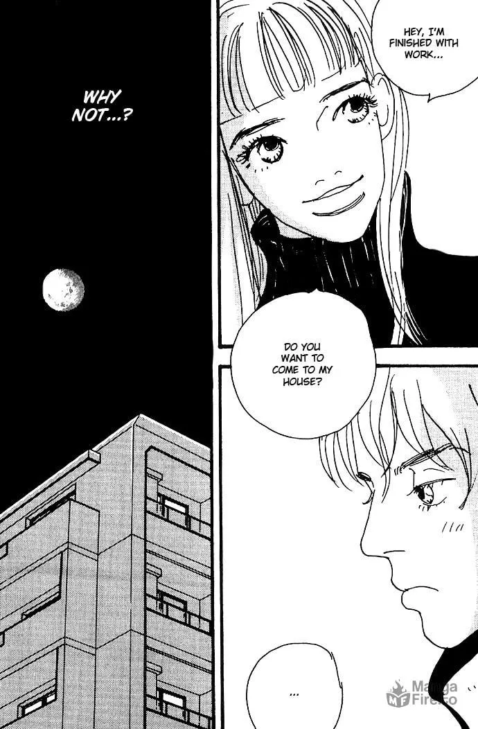 Read Crash chapter 7 image 14 on Lezhin