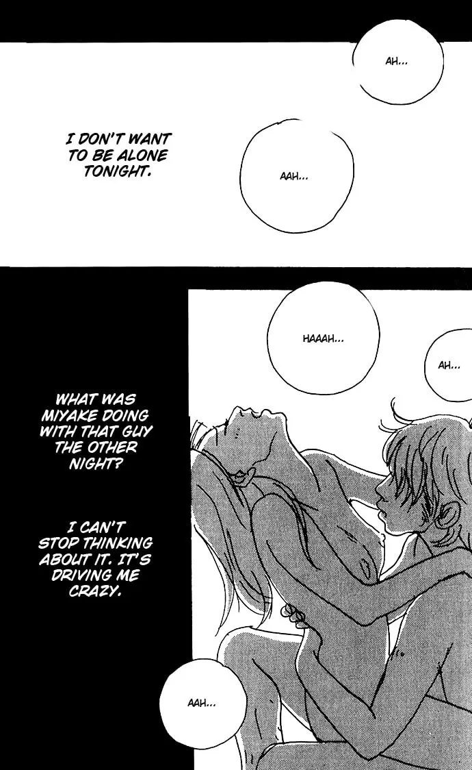Read Crash chapter 7 image 15 on Lezhin