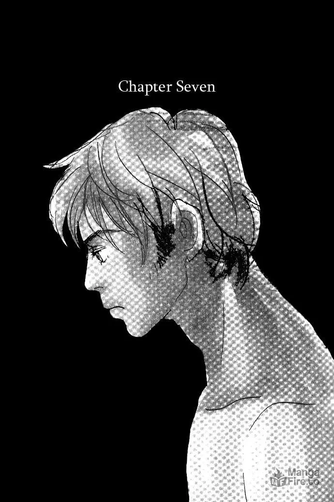 Read Crash chapter 7 image 2 on Lezhin