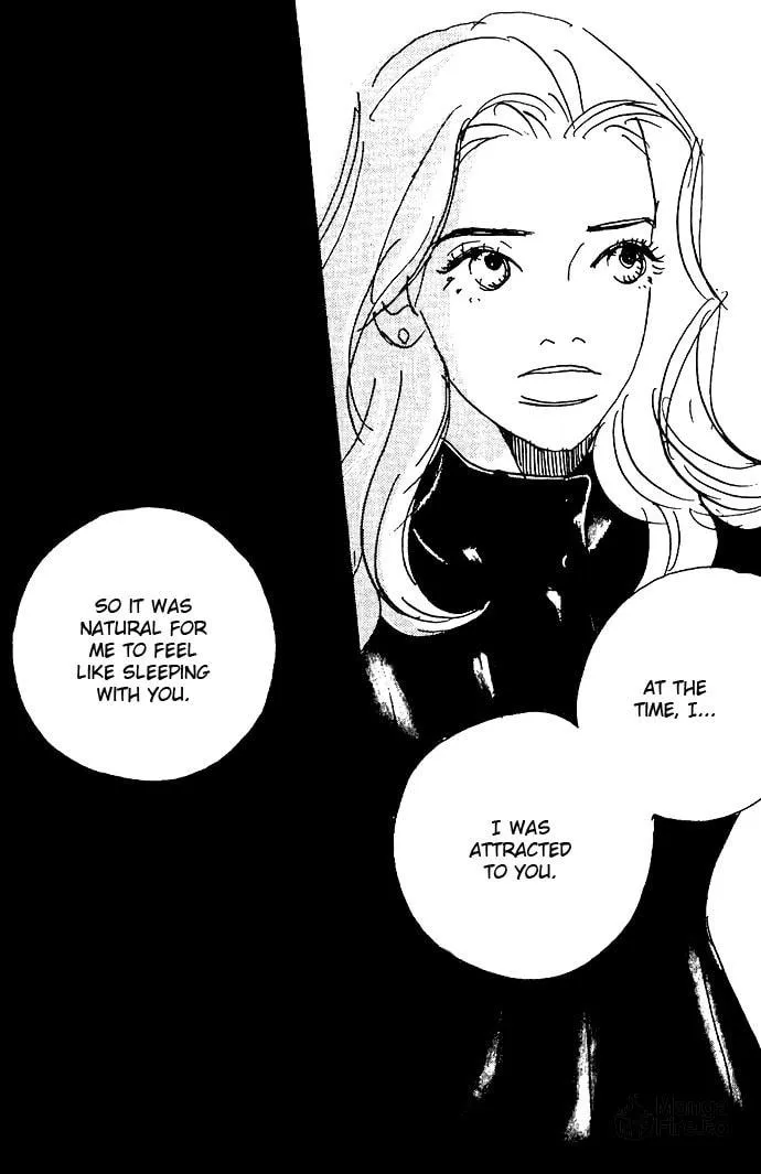 Read Crash chapter 7 image 23 on Lezhin