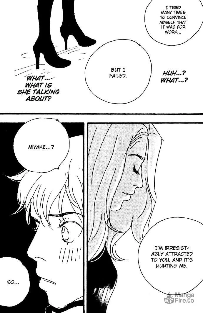 Read Crash chapter 7 image 24 on Lezhin
