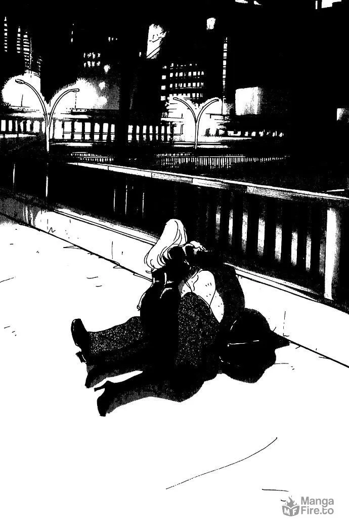 Read Crash chapter 7 image 26 on Lezhin